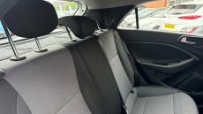 Hyundai i20 1.2 SE 5dr Petrol Hatchback